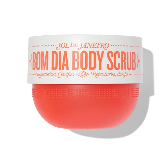 Sol de Janeiro Bom Dia™ Body Scrub